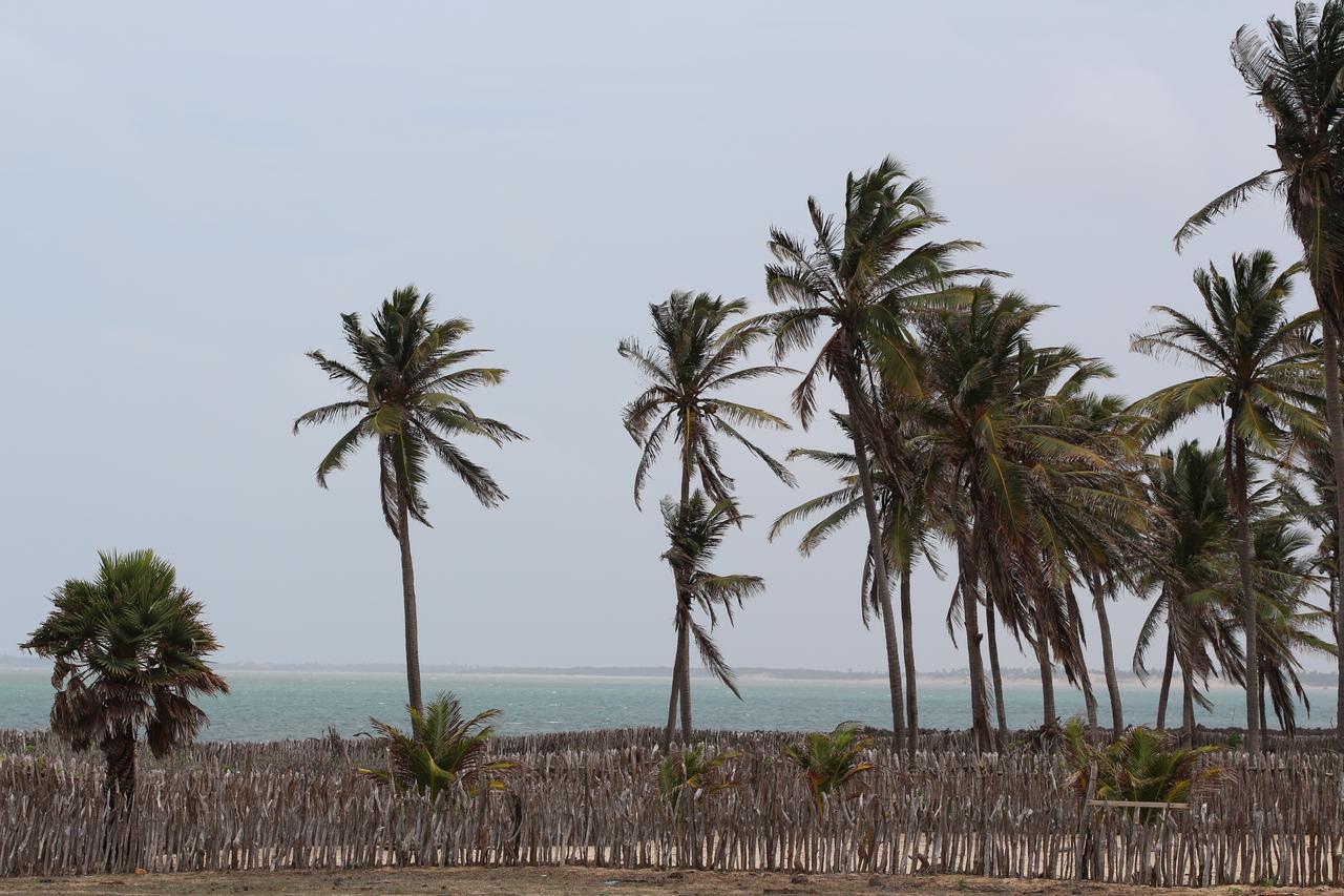Camboas Pousada Barra Grande  Exteriör bild