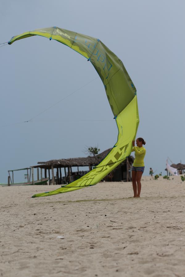 Camboas Pousada Barra Grande  Exteriör bild